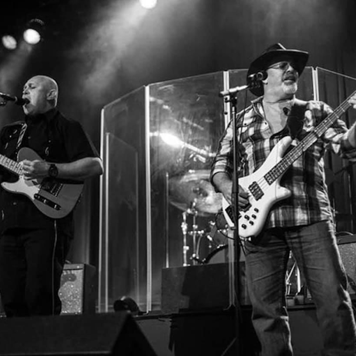 Jesse Day & The Texas Knights - Lubbock, TX