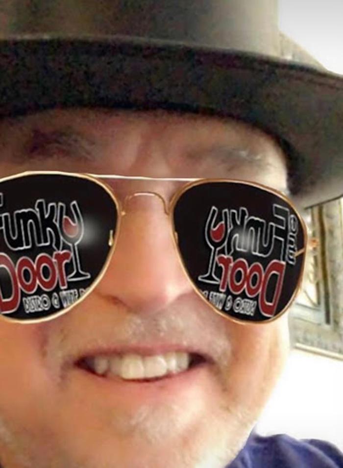 Jesse Day & The Texas Knights - Lubbock, TX