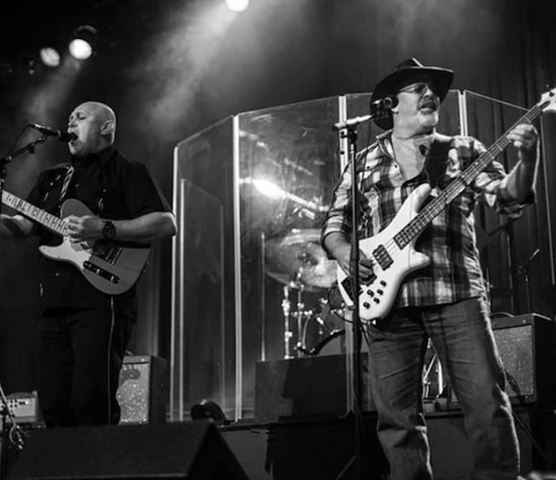 Jesse Day & The Texas Knights - Lubbock, TX