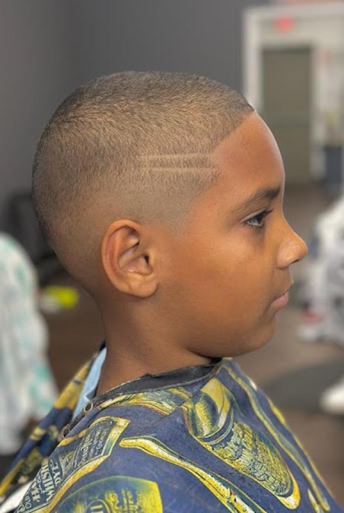 Catch A Fade 4201 Neshaminy Blvd, Ste 122, Bensalem, PA