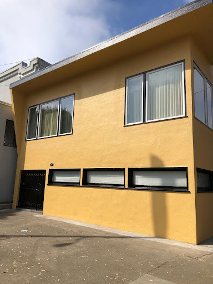 Pacific Coast Painting & Waterproofing CO