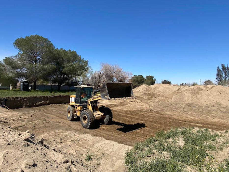 A+ Demo, inc. - Palmdale, CA