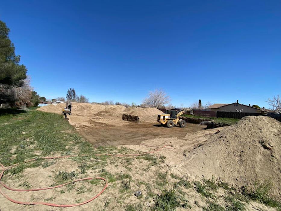 A+ Demo, inc. - Palmdale, CA