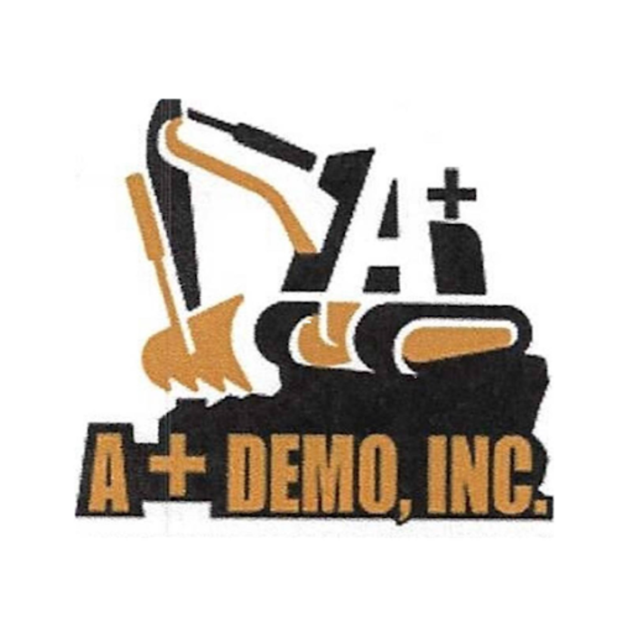 A+ Demo, inc. - Palmdale, CA
