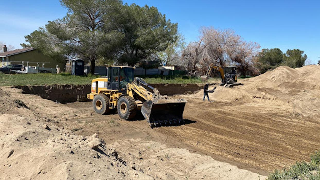 A+ Demo, inc. - Palmdale, CA