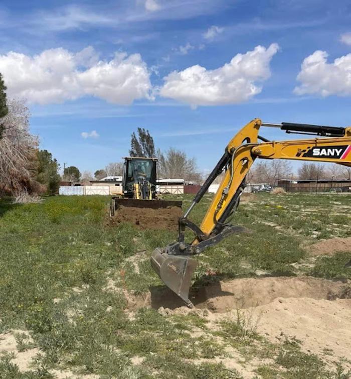 A+ Demo, inc. - Palmdale, CA