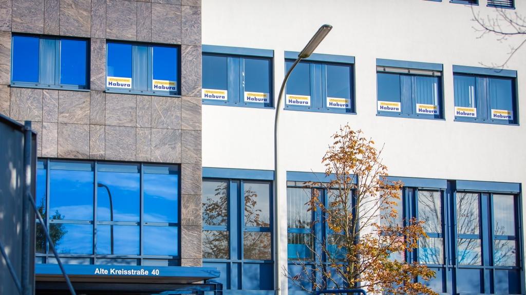 Pflegeservice Habura, Alte Kreisstraße in Karlsruhe