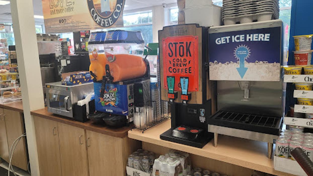 East End Food Mart - East Hampton, NY