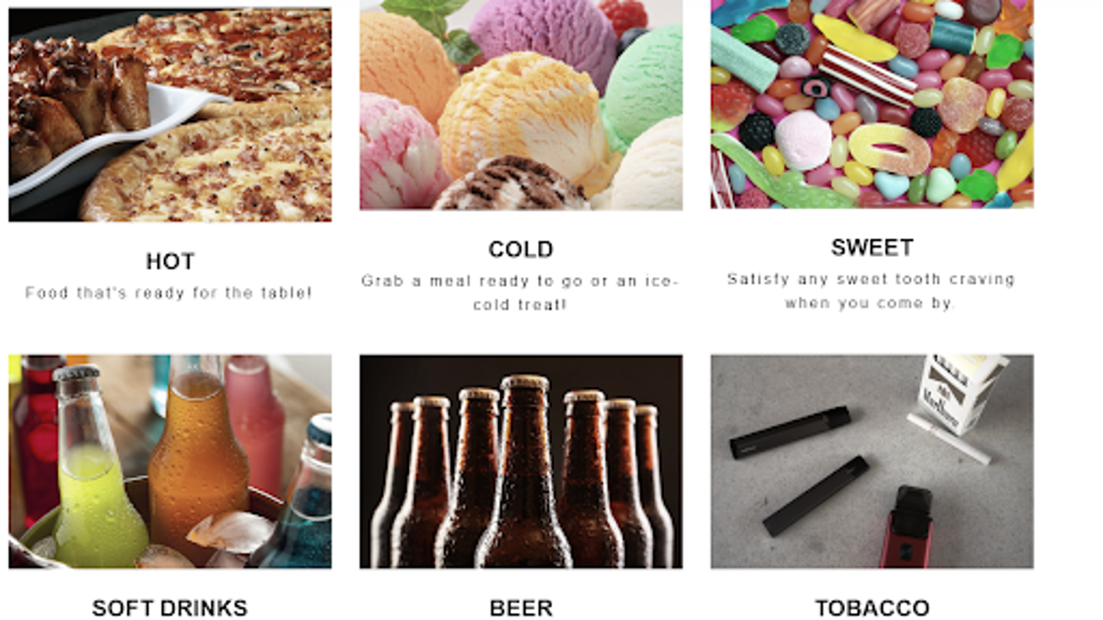 East End Food Mart - East Hampton, NY