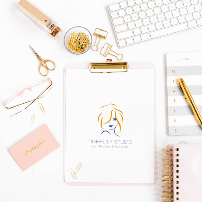 TigerLily Studio - Athens, GA