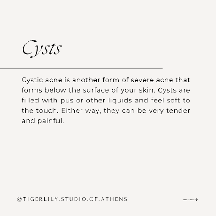 TigerLily Studio - Athens, GA