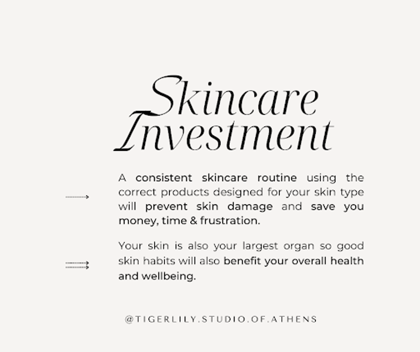 TigerLily Studio - Athens, GA