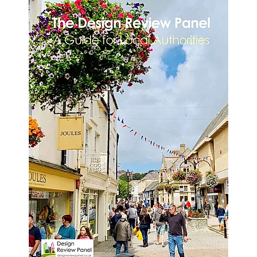 South East Design Review Panel Exeter 01395 265768