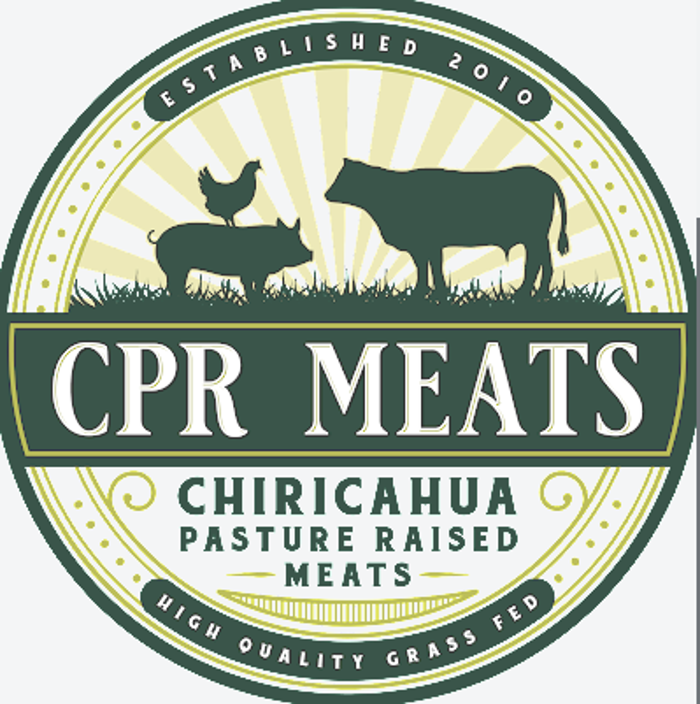 Chiricahua Pasture Raised Meats - Cochise, AZ