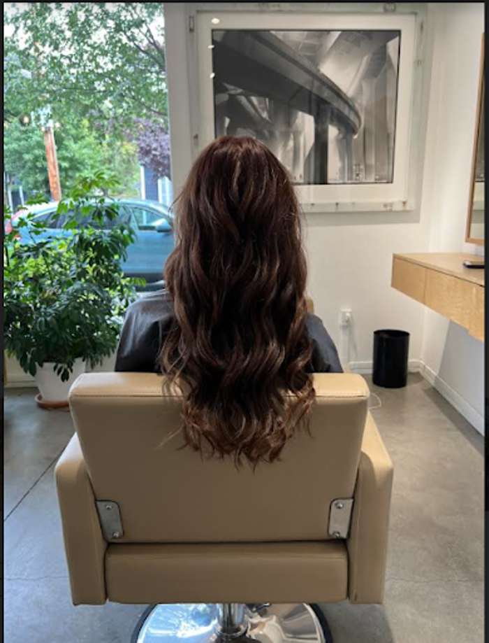 Portland Hair Extensions by Penelope in Portland, OR 97209 (971) 4008069