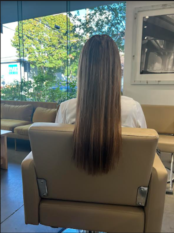Portland Hair Extensions by Penelope in Portland, OR 97209 (971) 4008069