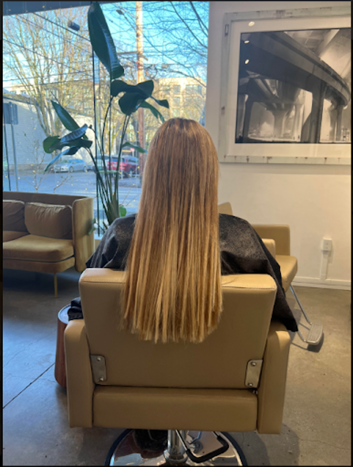 Portland Hair Extensions by Penelope in Portland, OR 97209 (971) 4008069