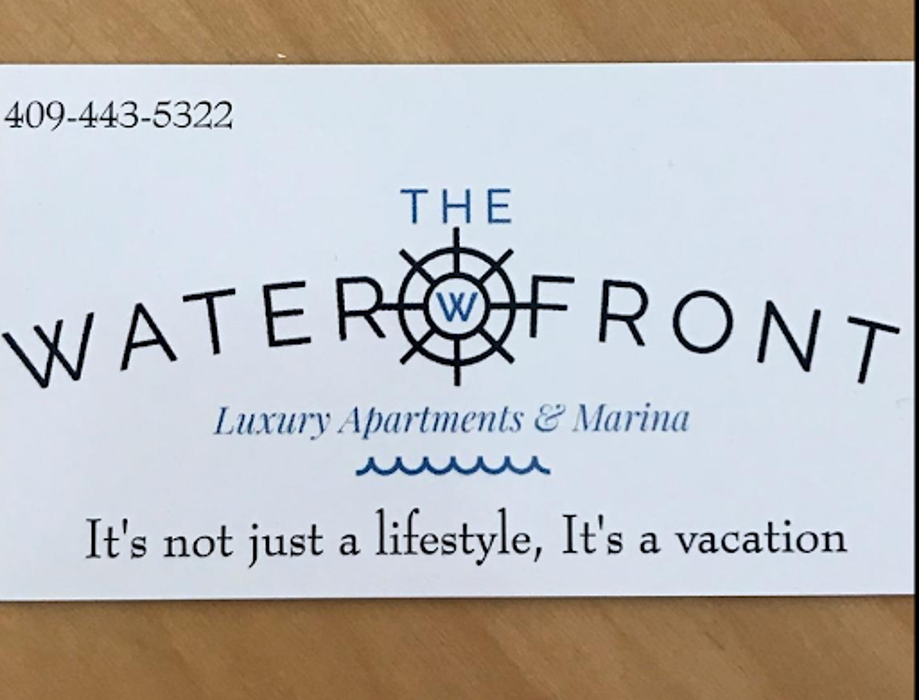 Waterfront Apartments Galveston - Galveston, TX