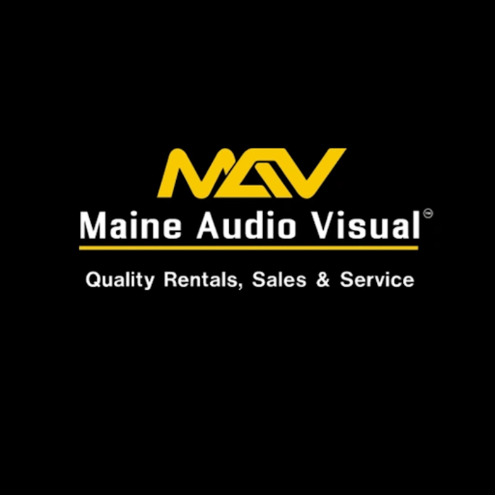 Maine Audio Visual - Augusta, ME