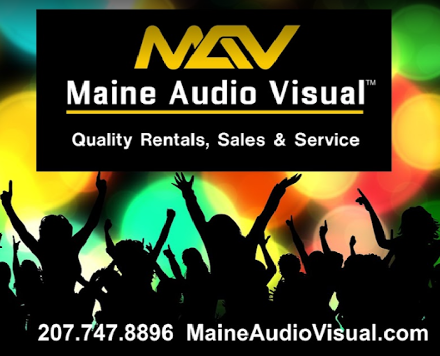 Maine Audio Visual - Augusta, ME