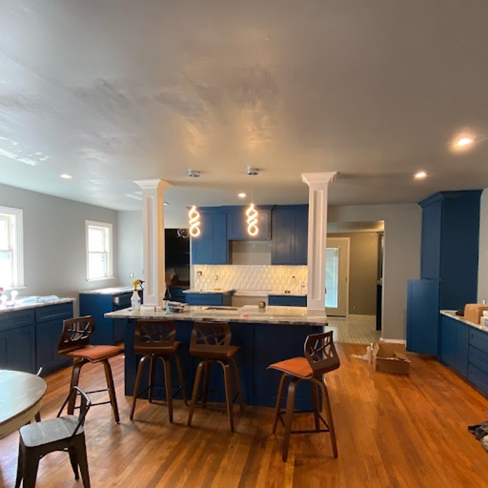 Eagle Remodeling Llc