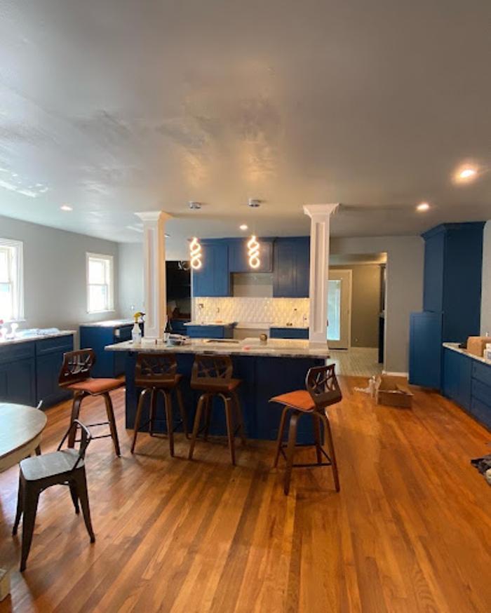 Eagle Remodeling Llc - Corpus Christi, TX