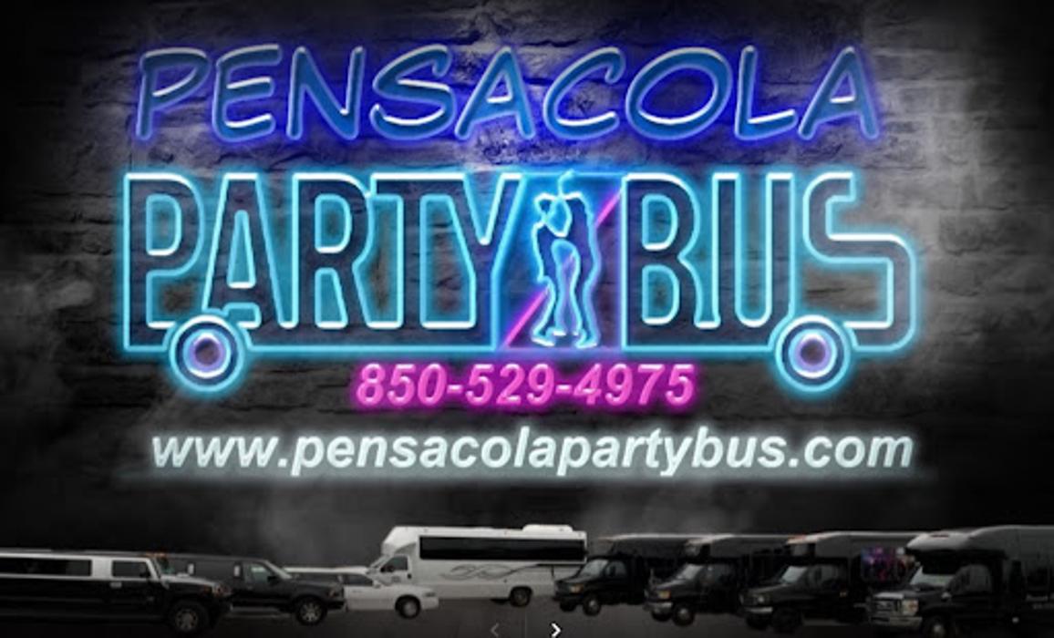 Pensacola Party Bus - Pensacola, FL