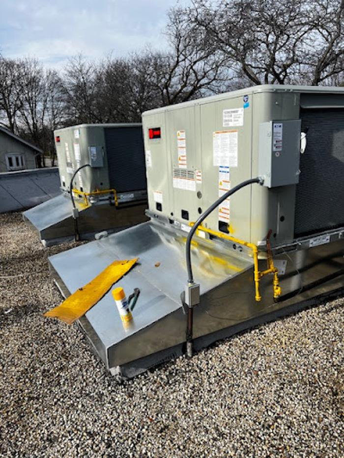 HMS Heating and A/C Inc. - Glenview NAS, IL