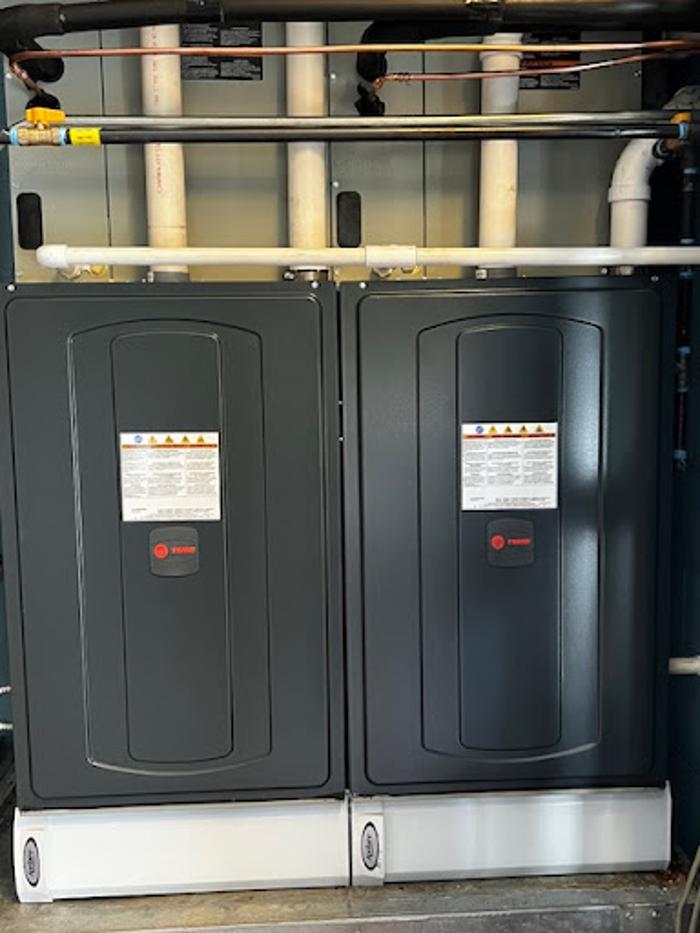 HMS Heating and A/C Inc. - Glenview NAS, IL