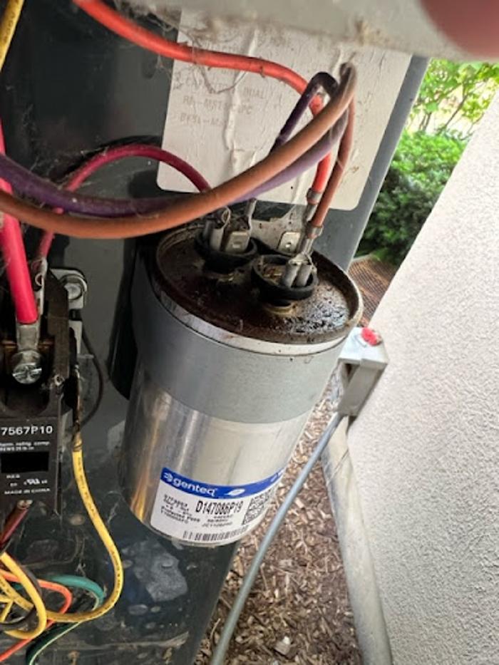 HMS Heating and A/C Inc. - Glenview NAS, IL