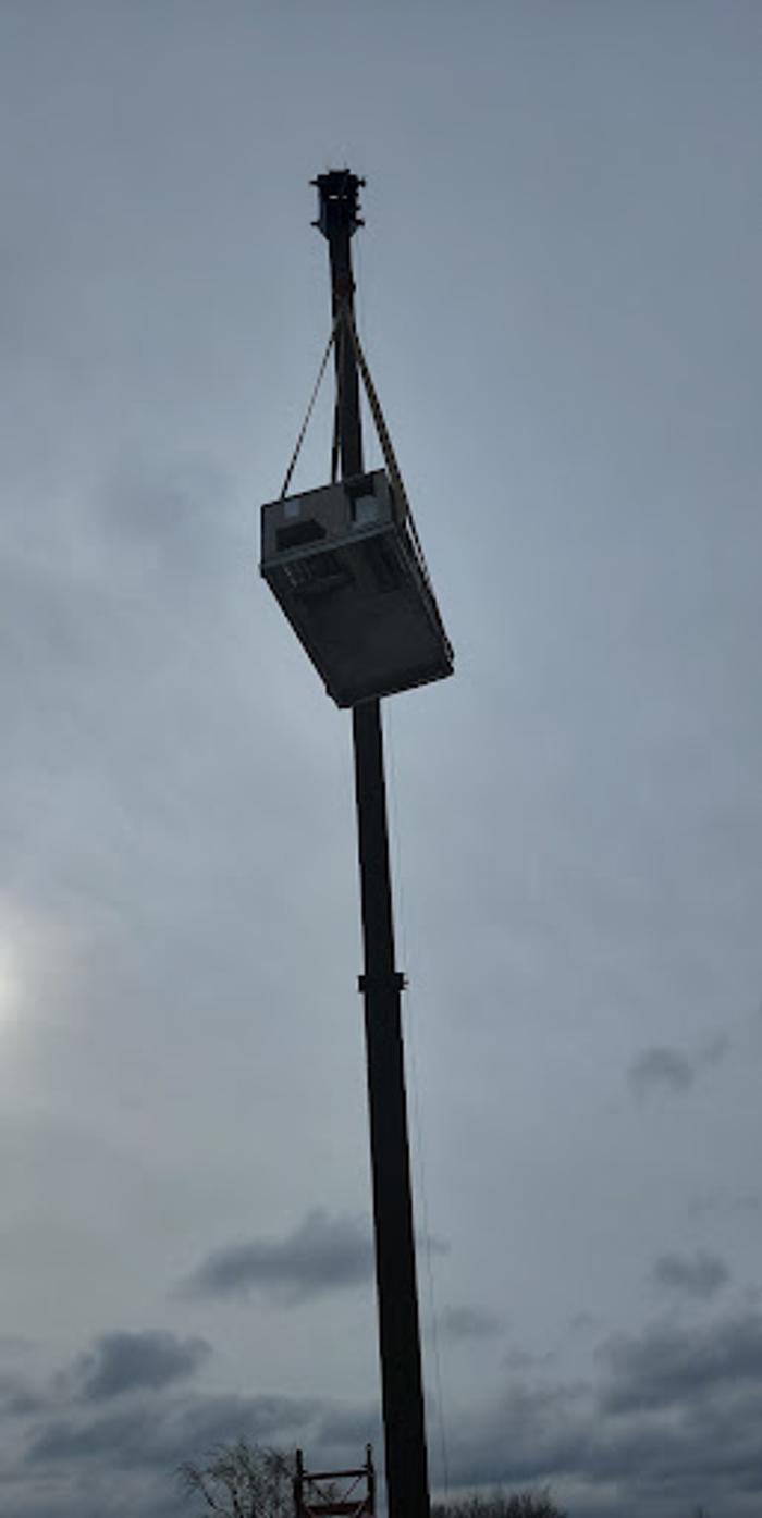HMS Heating and A/C Inc. - Glenview NAS, IL