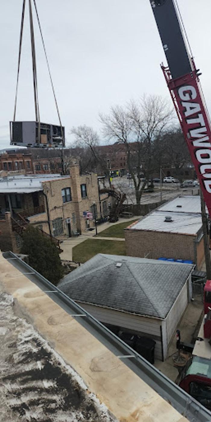 HMS Heating and A/C Inc. - Glenview NAS, IL