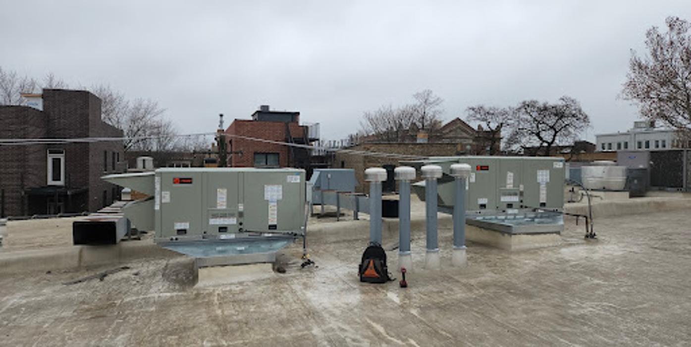 HMS Heating and A/C Inc. - Glenview NAS, IL