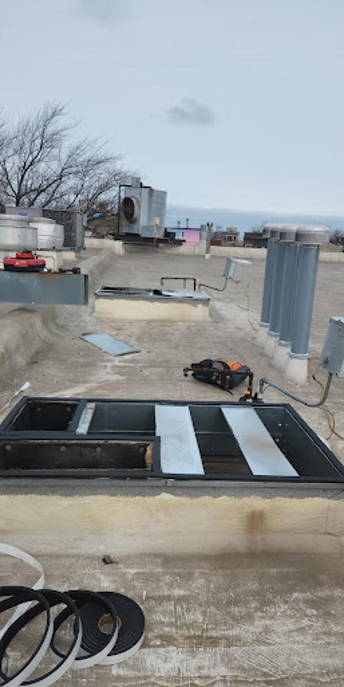 HMS Heating and A/C Inc. - Glenview NAS, IL