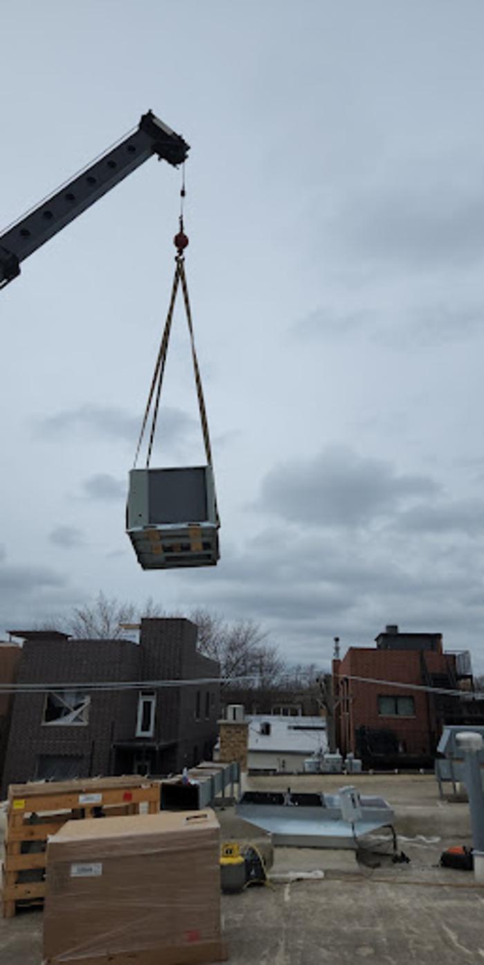 HMS Heating and A/C Inc. - Glenview NAS, IL