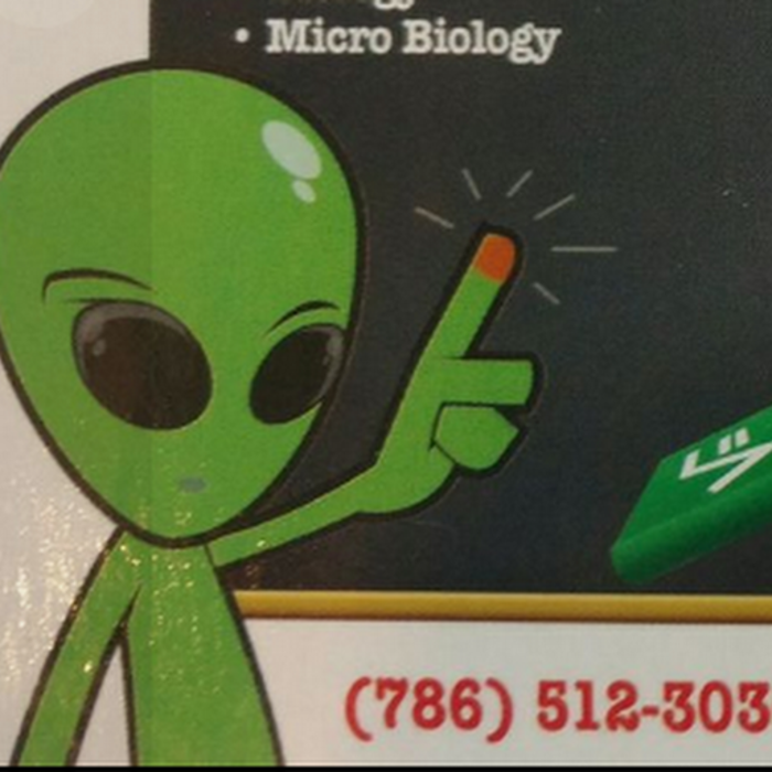 Tutoring By George