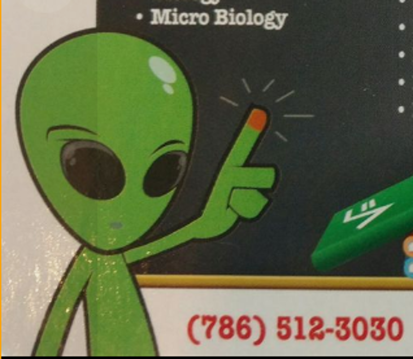 Tutoring By George - Miami, FL