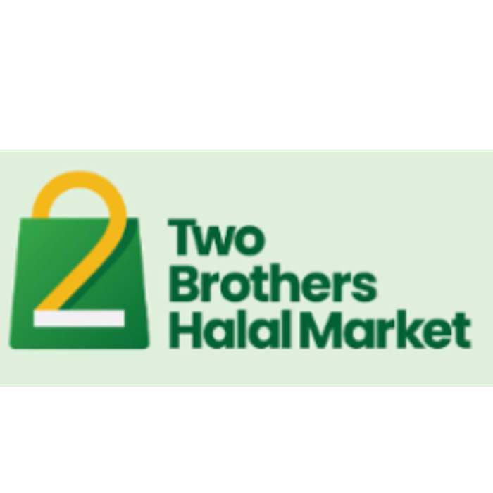 Two Brothers Halal Market