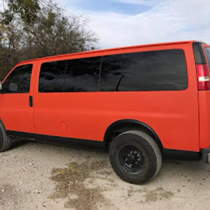 Bolton Custom Auto Body - Granbury, TX