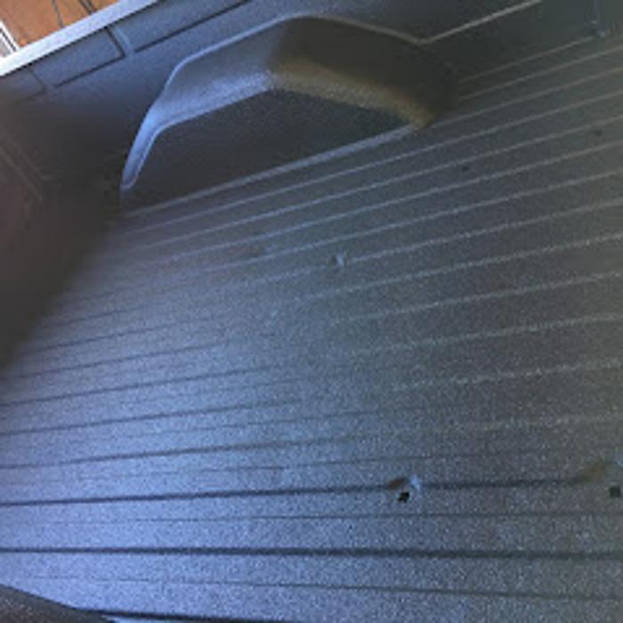 Bolton Custom Auto Body - Granbury, TX