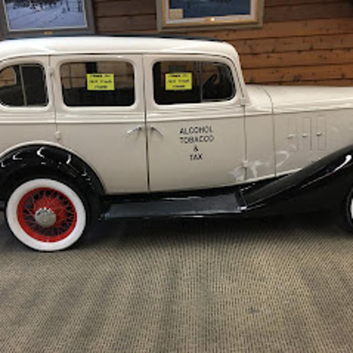 Bolton Custom Auto Body - Granbury, TX