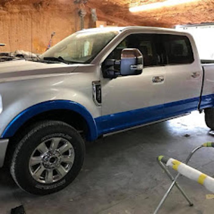 Bolton Custom Auto Body - Granbury, TX