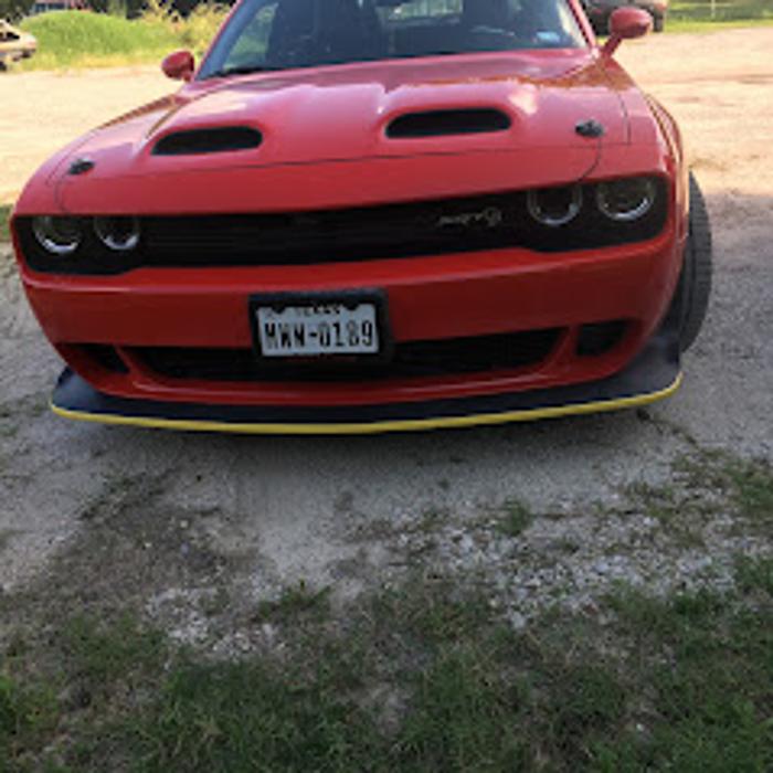 Bolton Custom Auto Body - Granbury, TX