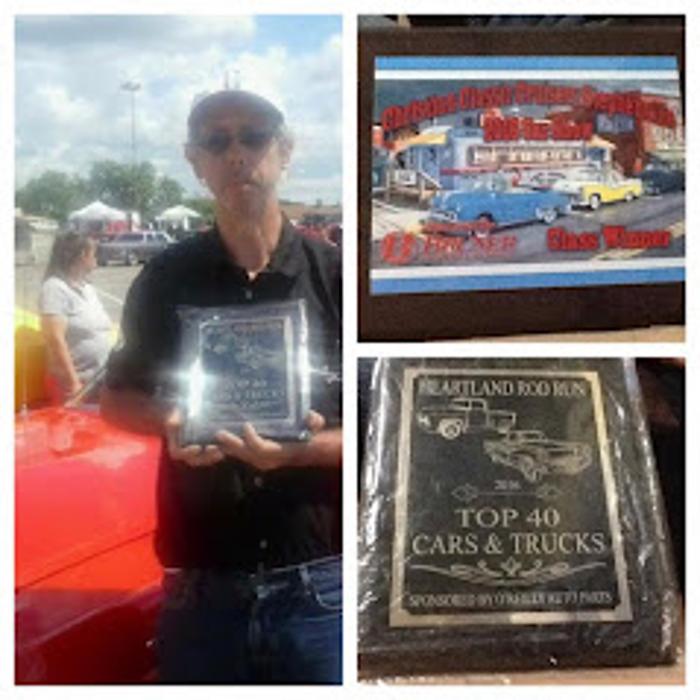 Bolton Custom Auto Body - Granbury, TX