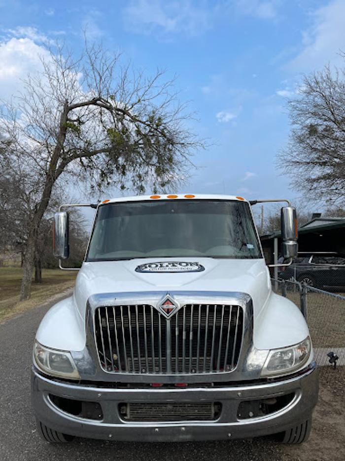 Bolton Custom Auto Body - Granbury, TX