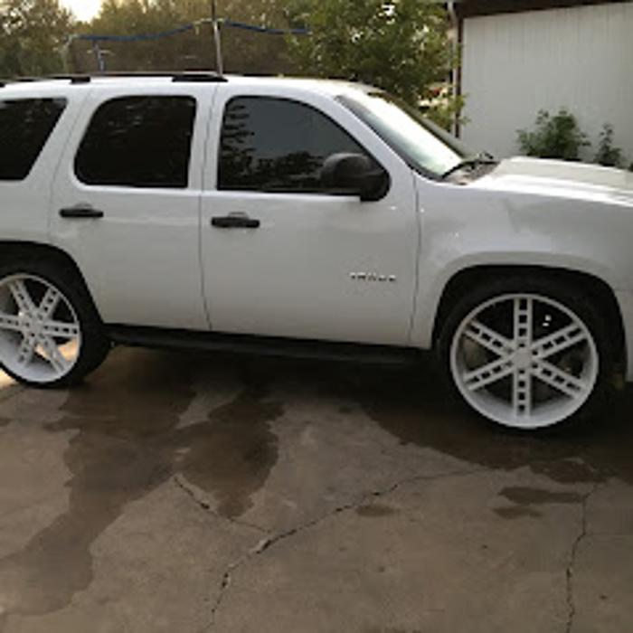 Bolton Custom Auto Body - Granbury, TX