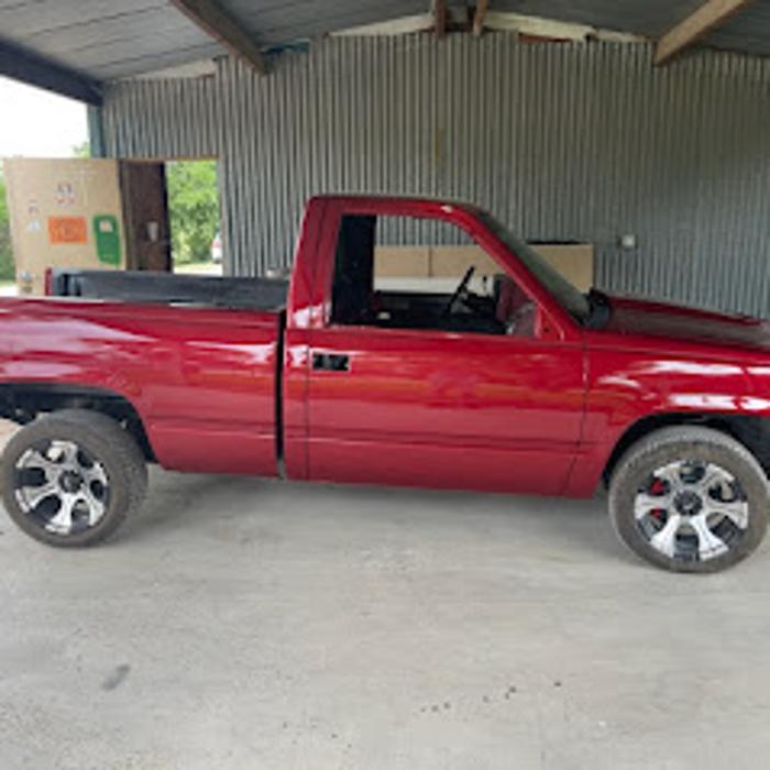 Bolton Custom Auto Body - Granbury, TX