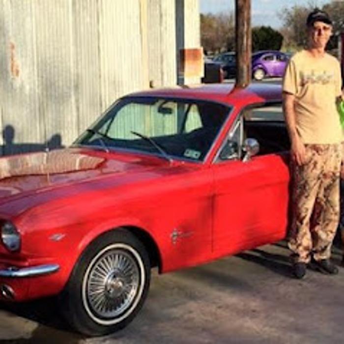 Bolton Custom Auto Body - Granbury, TX