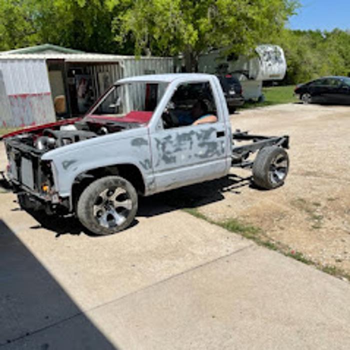 Bolton Custom Auto Body - Granbury, TX