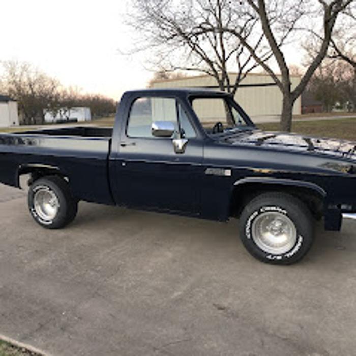 Bolton Custom Auto Body - Granbury, TX